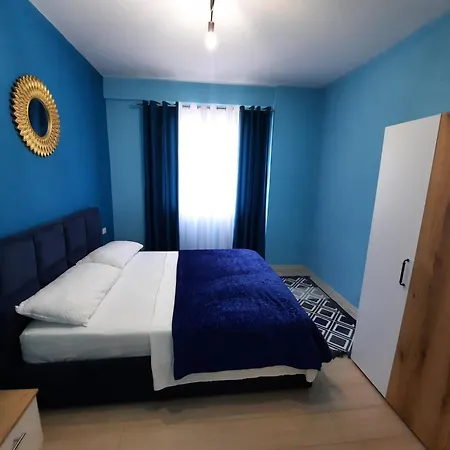 Hidden Gem, Modern 2Bedroom, Amazing Terrace-Free Parking-Your Home Away From Home Tirana Exterior photo