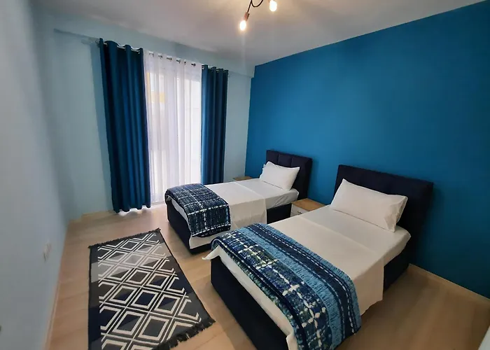 Hidden Gem, Modern 2Bedroom, Amazing Terrace-Free Parking-Your Home Away From Home